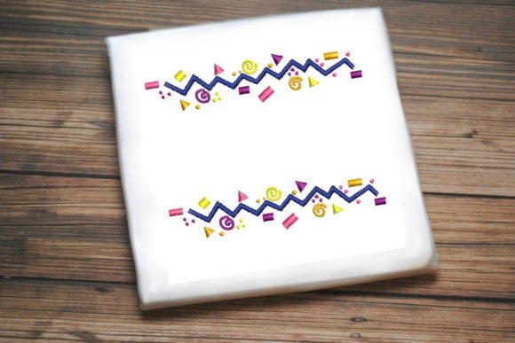 Amazing Traditional Border