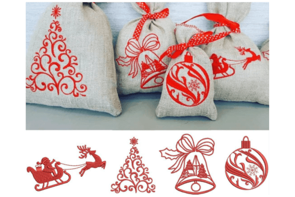 Christmas Designs Review