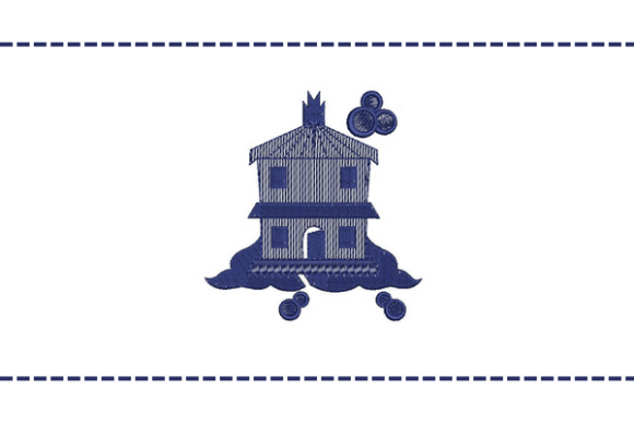 House Element: Cozy, Artistic, and Surprisingly Versatile